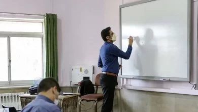 ساعات تدریس معلمان مدارس غیردولتی را کاهش داد