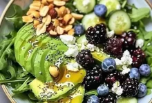 وعده غذایی
