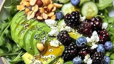 وعده غذایی