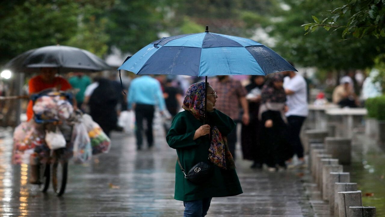 سیلاب و لغزندگی