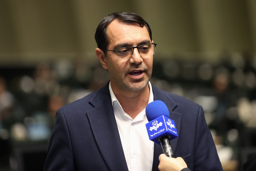 سخنگوی کمیسیون تلفیق