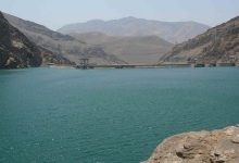 سد کرج به آب مرده رسید ؛ بحران آب تهران به فاز تهدید رسید؟