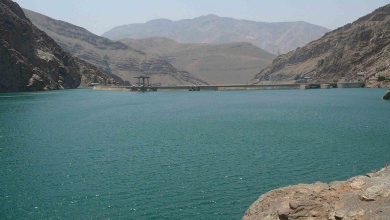 سد کرج به آب مرده رسید ؛ بحران آب تهران به فاز تهدید رسید؟