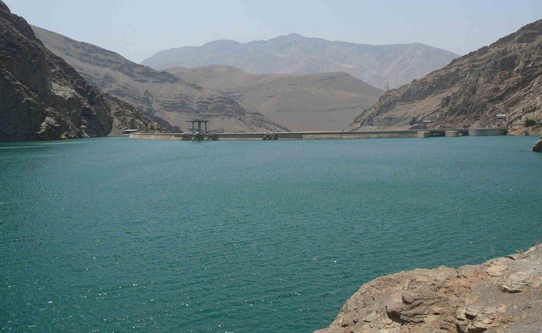 سد کرج به آب مرده رسید ؛ بحران آب تهران به فاز تهدید رسید؟