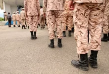 معافیت کفالت پدر
