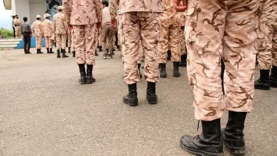 معافیت کفالت پدر