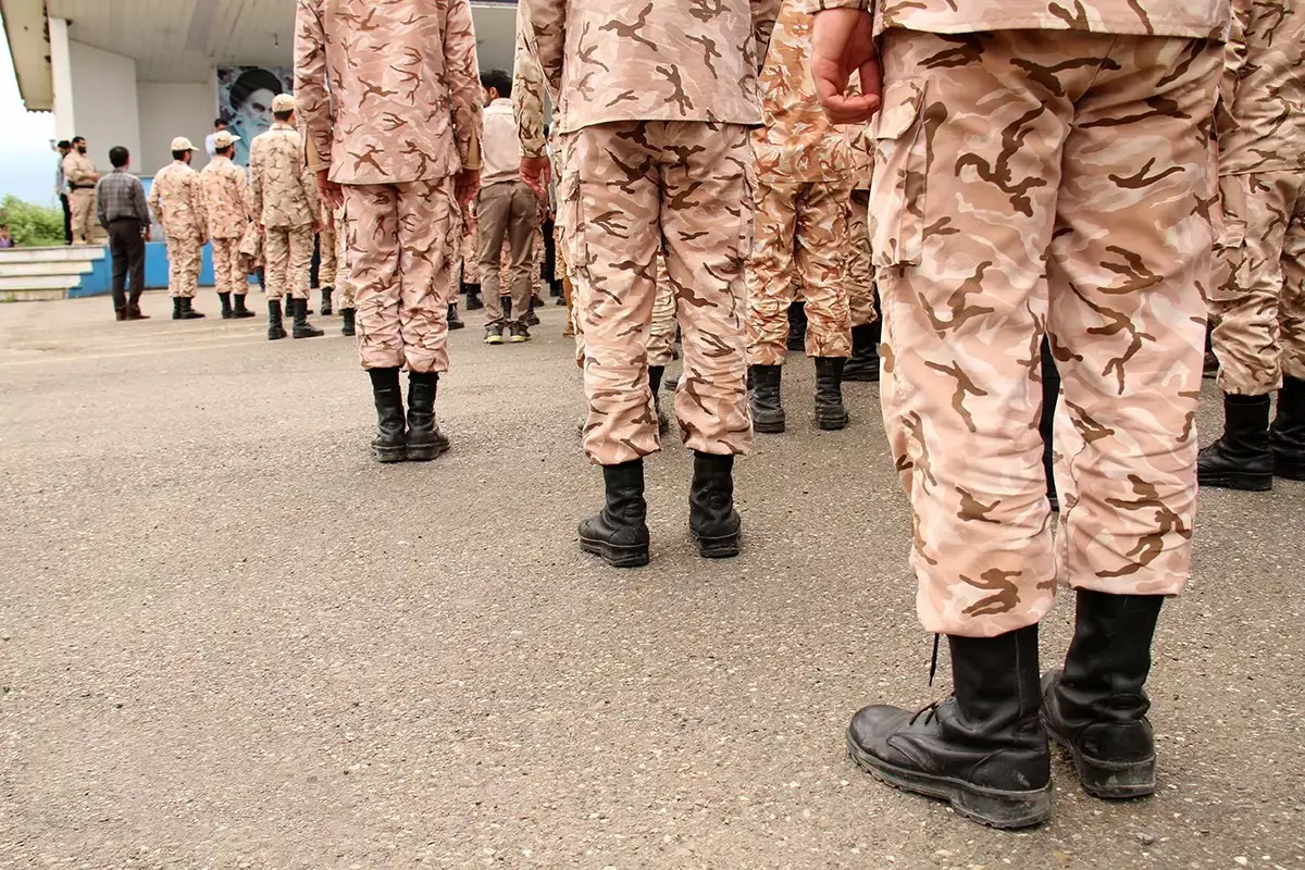 معافیت کفالت پدر