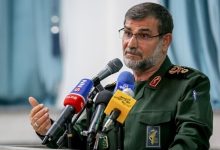 سردار تنگسیری: بستن تنگه هرمز غیرمنطقی است؛ ما به دنبال صلح هستیم