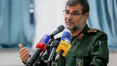 سردار تنگسیری: بستن تنگه هرمز غیرمنطقی است؛ ما به دنبال صلح هستیم