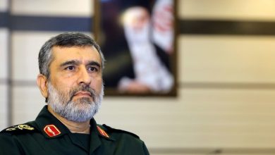 سردار حاجی‌زاده