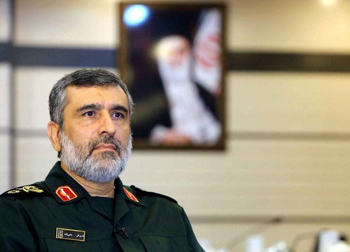 سردار حاجی‌زاده