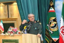 سردار طلایی‌نیک: دشمن در جنگ ۱۲ روزه ناکام ماند و آسیب‌پذیرتر از همیشه است