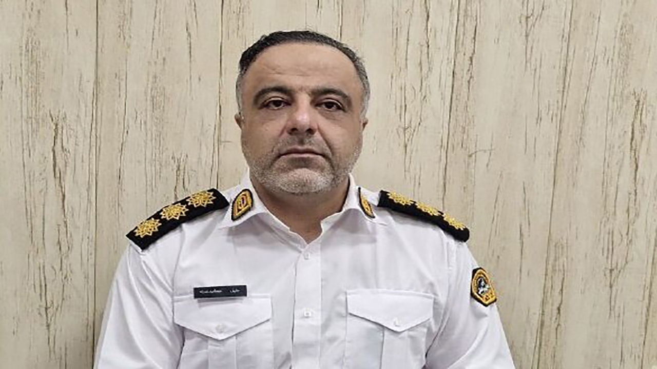جریمه رانندگی