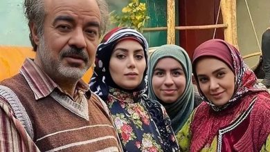 فیلمنامه جدید