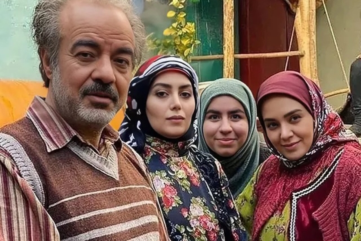 فیلمنامه جدید