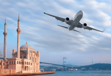 سفر رایگان به استانبول