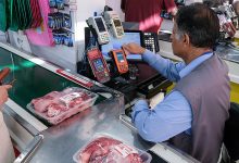 سقف قیمت گوشت وارداتی نهایی شد