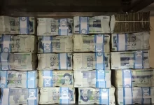 سقف گردش مالی