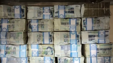 سقف گردش مالی