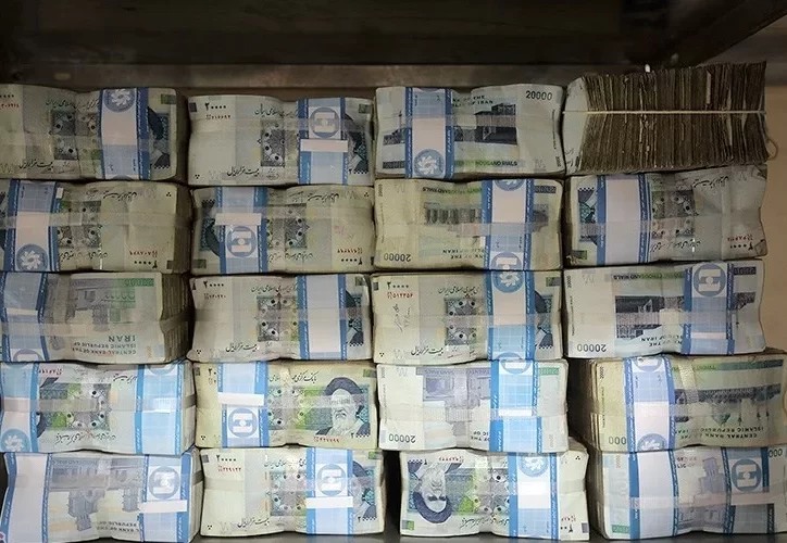 سقف گردش مالی