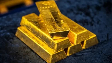 سقوط آزاد طلا: پایان رالی تاریخی فلزات گران‌بها؟