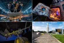 سند ملی هوش مصنوعی و روز ملی هوا فضا