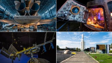 سند ملی هوش مصنوعی و روز ملی هوا فضا