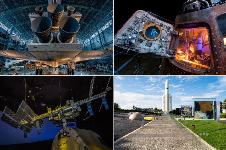 سند ملی هوش مصنوعی و روز ملی هوا فضا