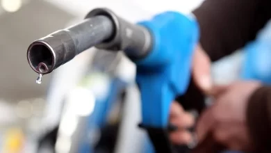 سهمیه بنزین