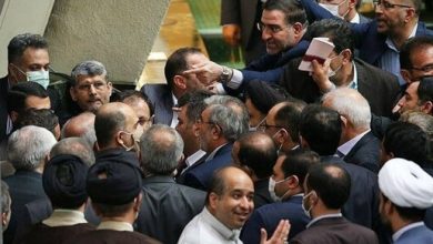سوپرانقلابی‌ها در مجلس به دنبال سلاح هسته‌ای و اختلال در سیاست خارجی هستند