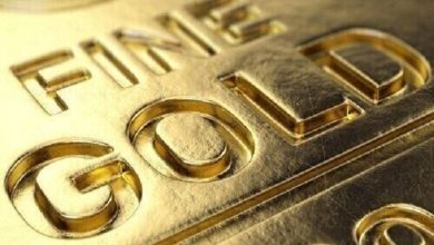 قیمت هر گرم طلا