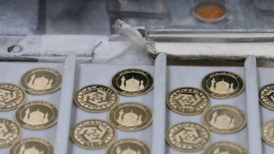 سکه پیش‌فروش