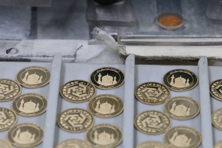 سکه پیش‌فروش