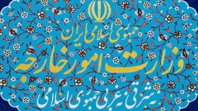 سیاست نه شرقی نه غربی ایران