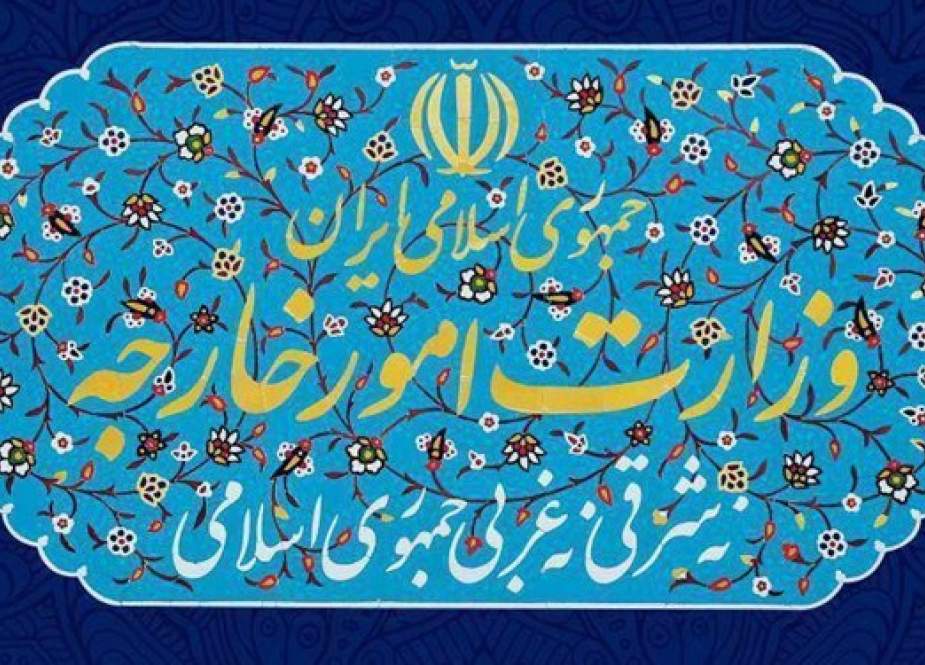 سیاست نه شرقی نه غربی ایران