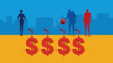 سیاست پولی بانک مرکزی بحران اقتصادی