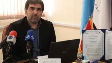 زلزلهخیز تهران