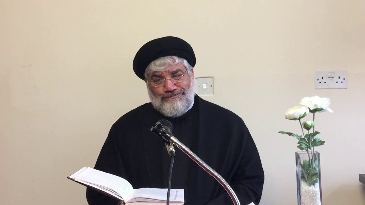 نظم جدید خاورمیانه