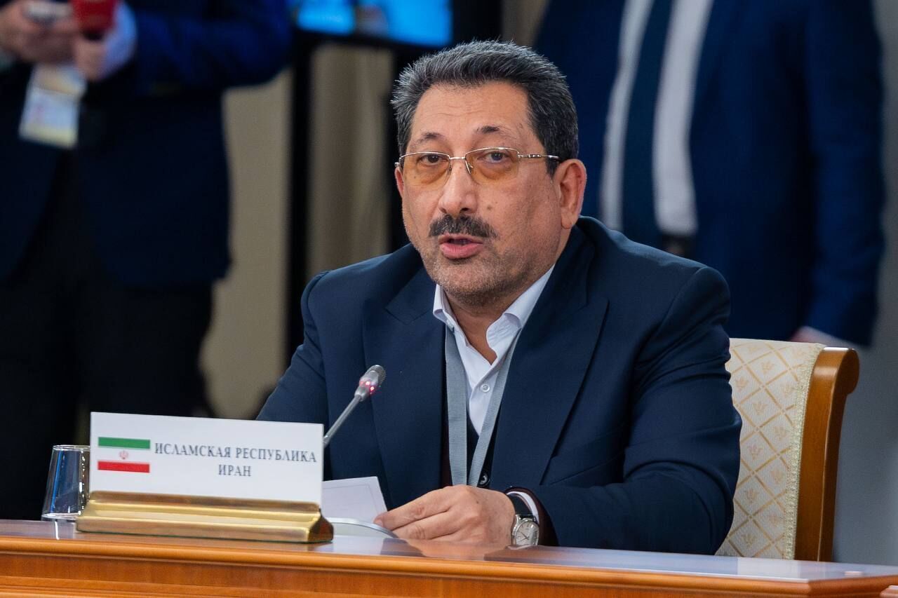 عادی شدن برق