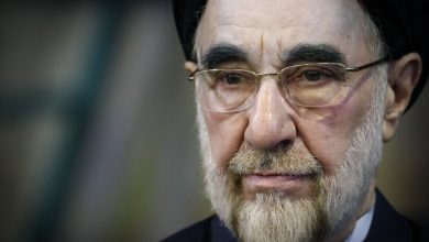 ایران را تأیید