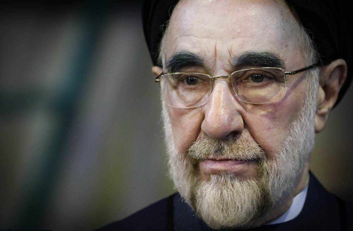 ایران را تأیید