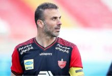 سیدجلال حسینی در آستانه بازگشت به پرسپولیس