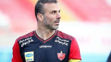 سیدجلال حسینی در آستانه بازگشت به پرسپولیس