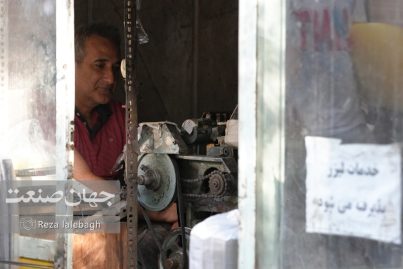 امید صنعتی در دل رکود اقتصادی