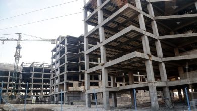 شروع ساخت ۸۰۰۰ واحد مسکن کارگری؛ صنایع بزرگ متولی شدند