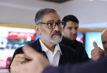 شمخانی باید پاسخگو باشد: جایگاه یک مسئول در برابر حدود الهی و انتظارات اجتماعی