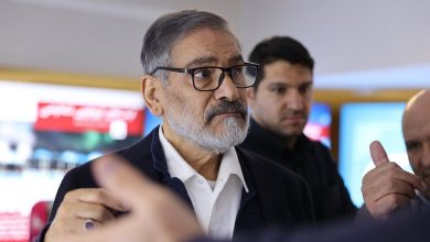 شمخانی باید پاسخگو باشد: جایگاه یک مسئول در برابر حدود الهی و انتظارات اجتماعی