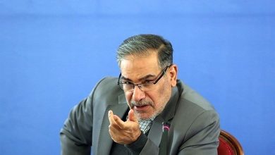 شمخانی: ای کاش در دهه ۷۰ به ساخت بمب هسته‌ای فکر می‌کردم