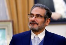 شمخانی: بقای انقلاب در گرو حفظ وحدت داخلی است