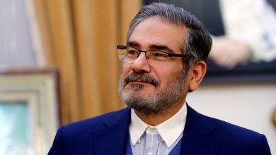 شمخانی: بقای انقلاب در گرو حفظ وحدت داخلی است